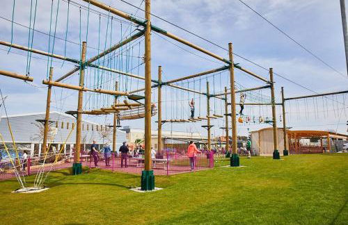 Nirvana Coastal Retreat Holiday Home - Foto 43