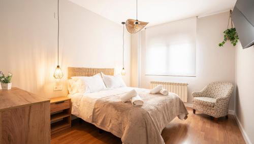EnjoyGranada Sky Penthouse Luxury 3BR, Pool and Amazing Views - Foto 2