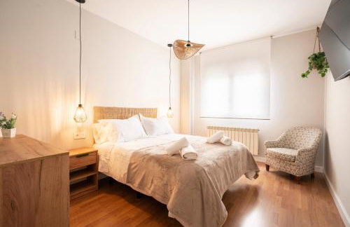 EnjoyGranada Sky Penthouse Luxury 3BR, Pool and Amazing Views - Foto 2