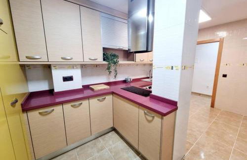 Cal Marc - Piso con piscina y terraza - Foto 25