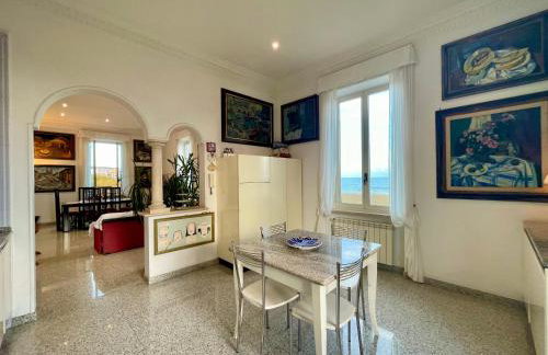 CASA RIVIERA ZANARDELLI - Anzio Centro fronte mare - Foto 13