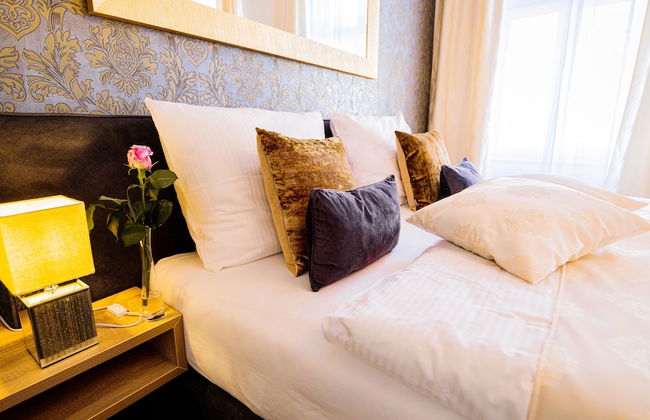 Sophies Place Yppenplatz - Foto 11