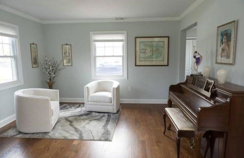 Spacious Modern Home in West Freehold - Foto 29