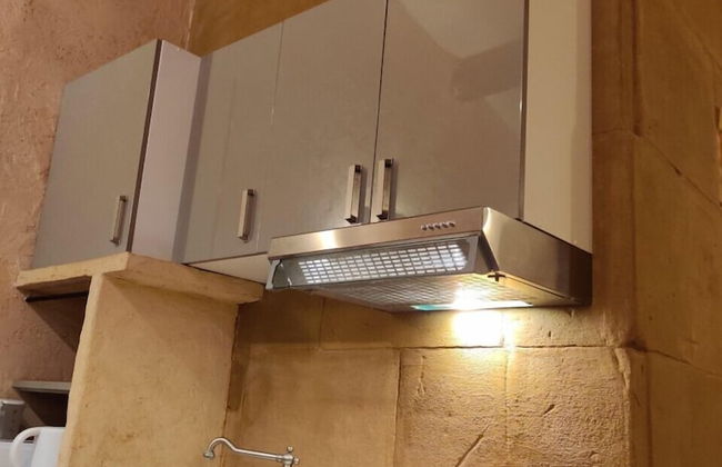 Gites Piscine La Balancelle - Foto 13