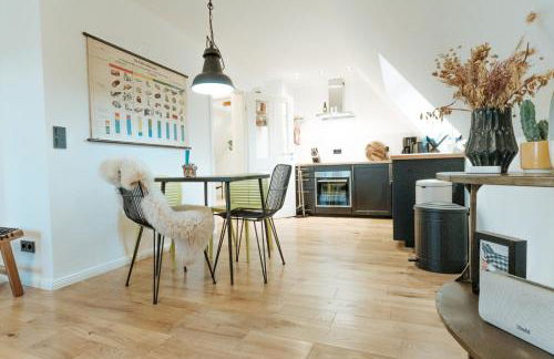 Wunderschöne FeWo direkt am Meer mit Whirlpool & Sauna - Photo 14