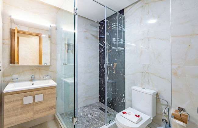 Vittoria Guest House Marrakech - Photo 79