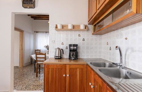 Villa Grevillea Mikri Vigla - Photo 17