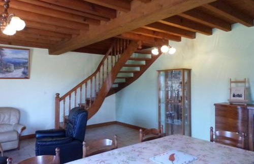 Gite Equipe avec Espace Vert - Foto 10