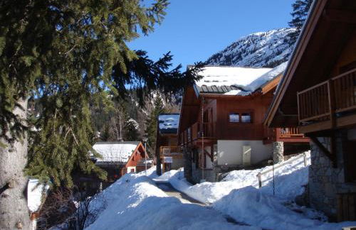 Chalet Clementine - Foto 30