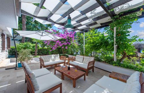 Villa Nada, green paradise by the sea and beaches - Foto 14