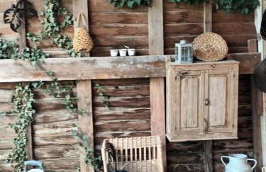 Gîte "Au dépôt" - Foto 3