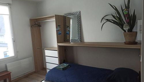 Studio Cosy renove 2023 avec garage - Foto 3