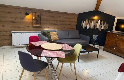 Gite L'Ô Bleue - Photo 47