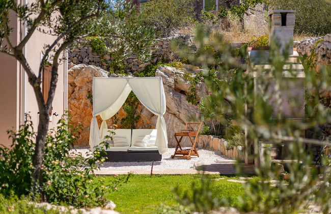 Villa Helena - Foto 25