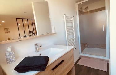 T1 bis rénové au centre d’Auch - Photo 9