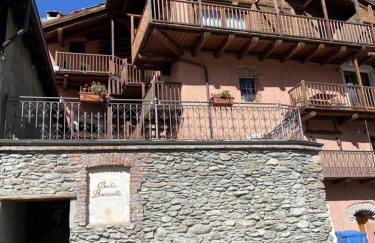 Baita Rousinette - Foto 21