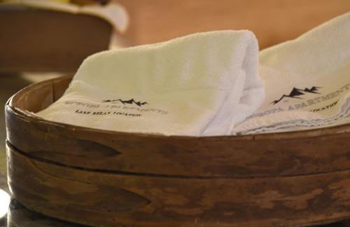 Europa Mountain Apartments - Foto 15