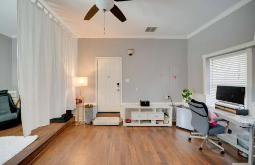 Near Joe Pool Lake! Luxe Getaway with Shared Pool - Foto 29