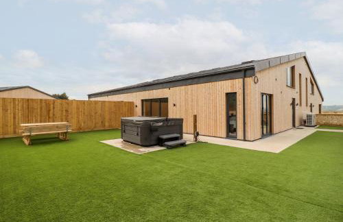 Bears Court Barn 3 - Foto 35