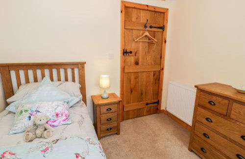 Yr Hen Stabal - Foto 18