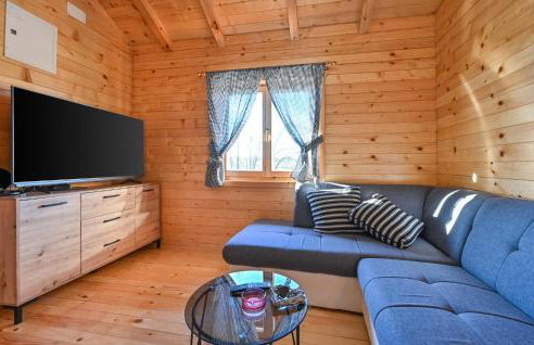 Beautiful Home In Radakovo With Sauna - Photo 25