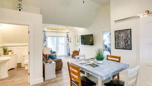 Sheboygan Getaway with Deck and On-Site Lake Access! - Photo 5