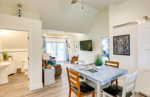 Sheboygan Getaway with Deck and On-Site Lake Access! - Foto 5