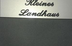 Kleines Landhaus - Foto 45