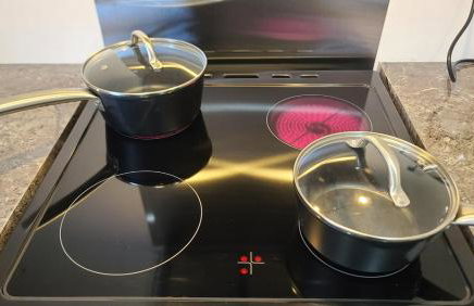 The Lodge a beautiful barn conversion with 3 ensuite bedrooms on the edge of Cannock Chase - Foto 23