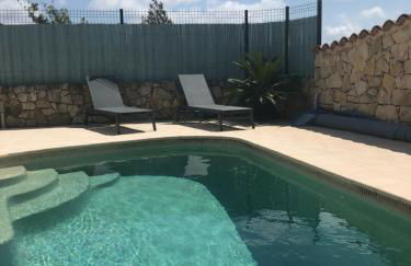 appartement en rez de villa - Foto 7