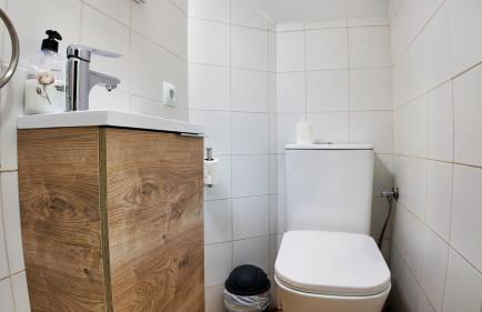 Apartalux Gold Oasis - Foto 23