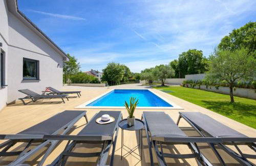 Villa Bepo by IstriaLux - Foto 49