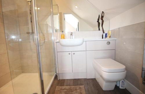 The Angel Holiday House - Foto 14