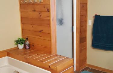 Woodland Hideaway - Foto 22