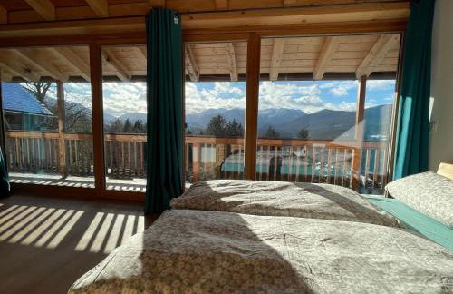 Traumhaus sensationeller Lage Traumhafter Bergblick absolute Ruhe - Foto 37