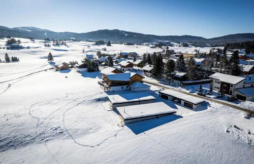 Les Terrasses du Noirmont 2 - Foto 7