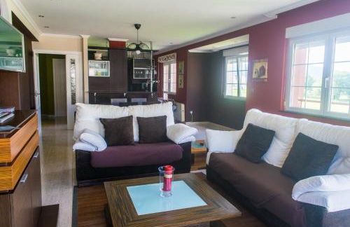 Apartamento moderno en Vimianzo, Costa da Morte, Galicia - Foto 11