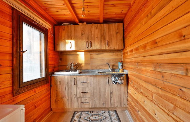 Kibriscik Koroglu Dag Evleri - Photo 32