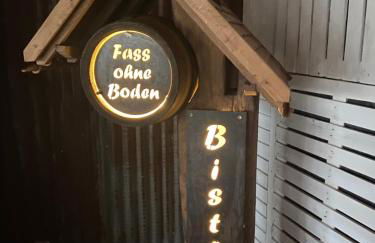 Fass ohne Boden Haus Levi - Photo 28