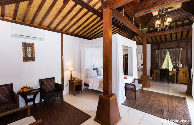 Villa Berawa - Photo 18