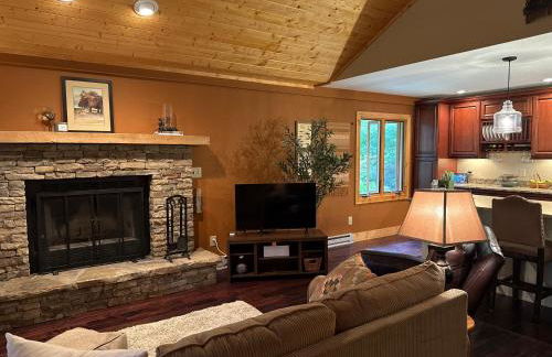 Tree Top Mountain Lodge - Photo 12