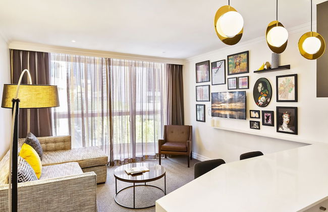 Mantra 2 Bond Street Sydney - Foto 33