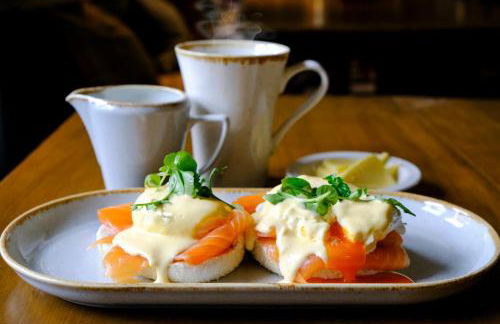 Luss Cottages at Loch Lomond Arms Hotel - Foto 17