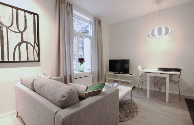 The APARTMENTS Company - Bislett - Foto 19