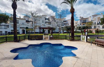 Casa Dejo - A Murcia Holiday Rentals Property - Foto 14