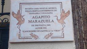 Casa Agapito Marazuela - Foto 3