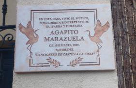 Casa Agapito Marazuela - Foto 3