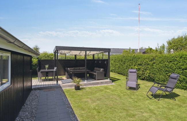 "Helmina" - 125m from the sea - Foto 10