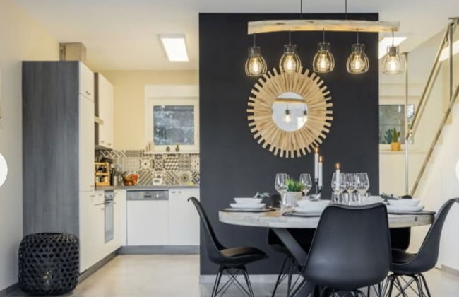 Modern House in Jalhay With Terrace - Foto 17