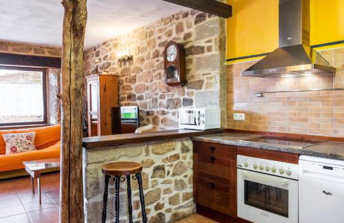 Casa Abuela Herminia - Foto 25